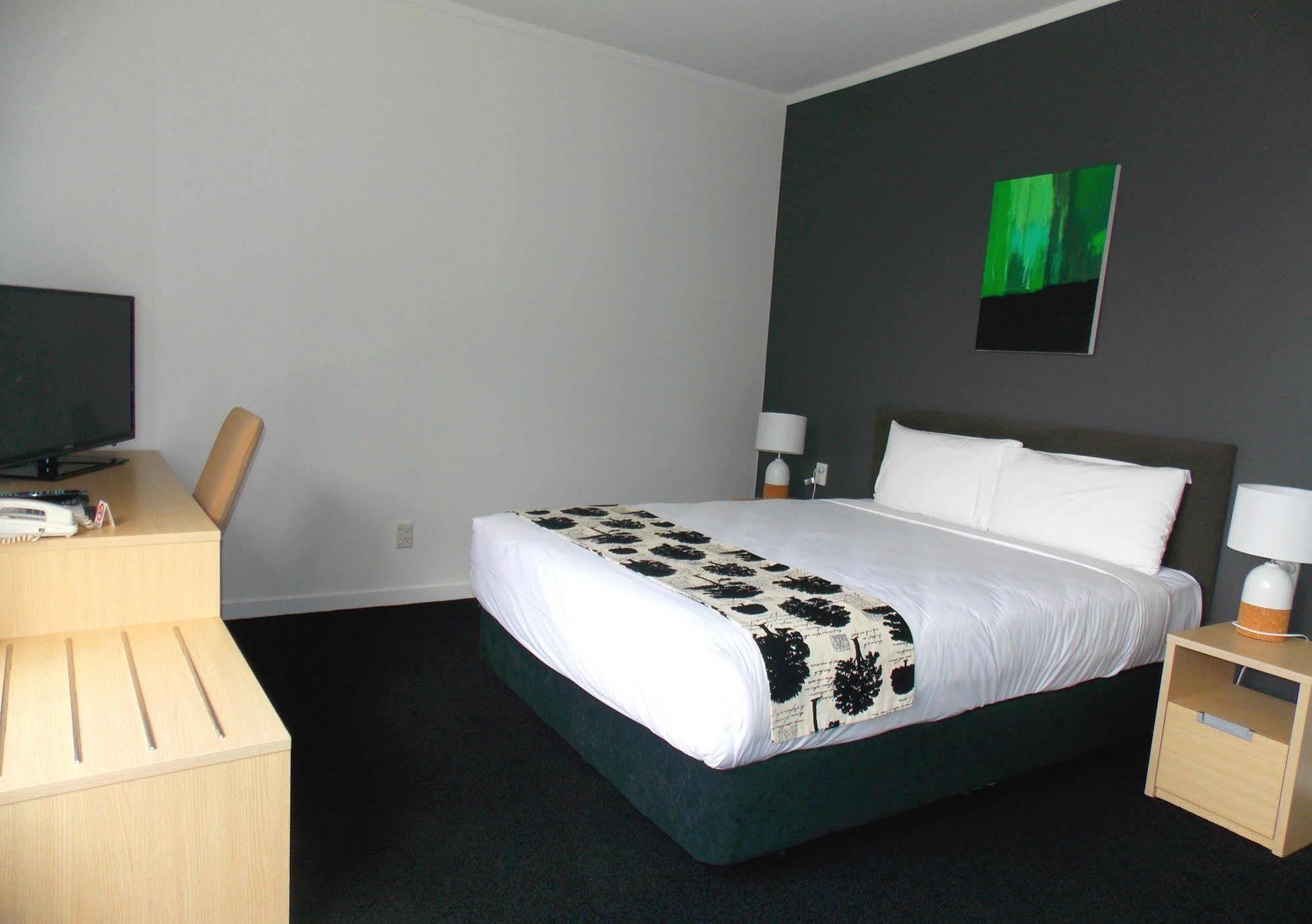 Parnell Pines Hotel Окленд Экстерьер фото